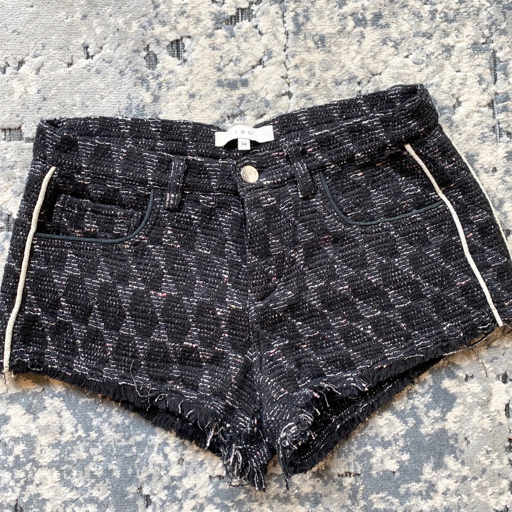Iro Shorts